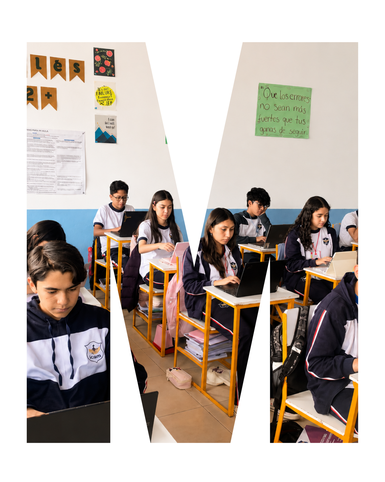 Oferta educativa 25